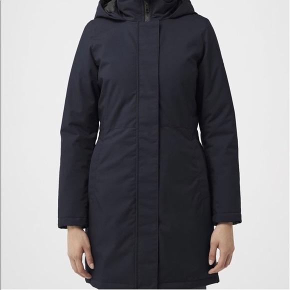 Quartz Co Lane Jacket - Picture 5 of 5